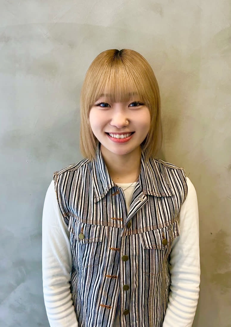 ambiente_10/1 より2号店【元町】Luft by ambiente