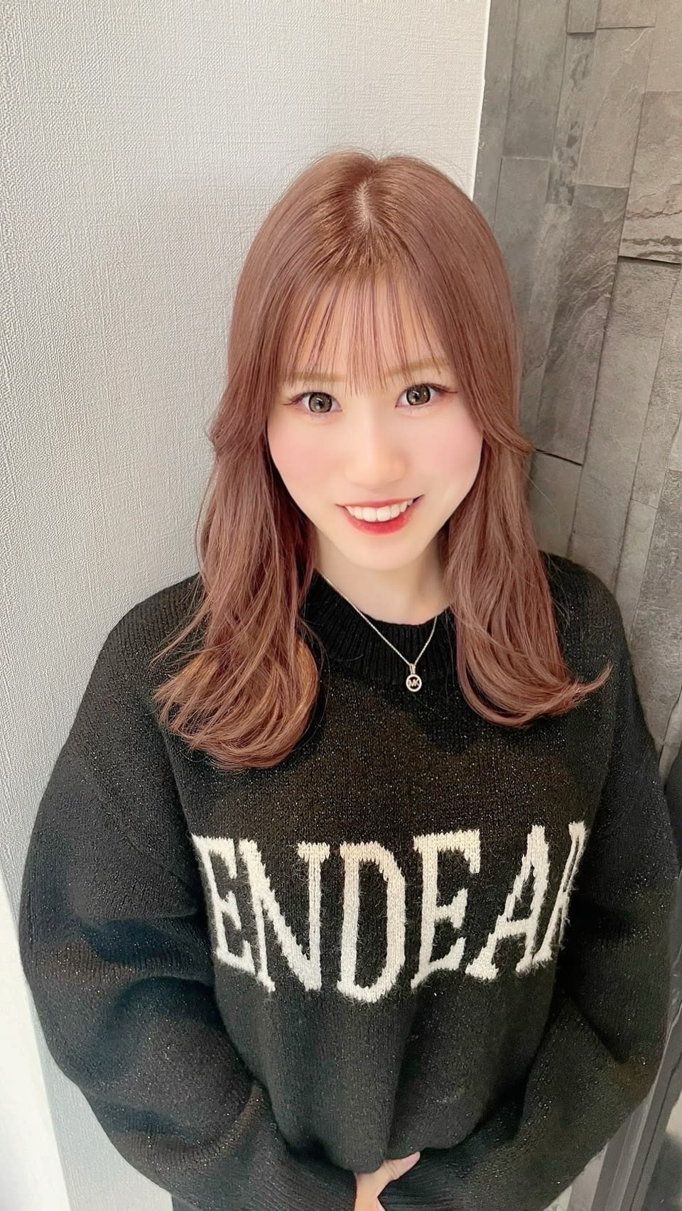 sourire chouchou_しゅり