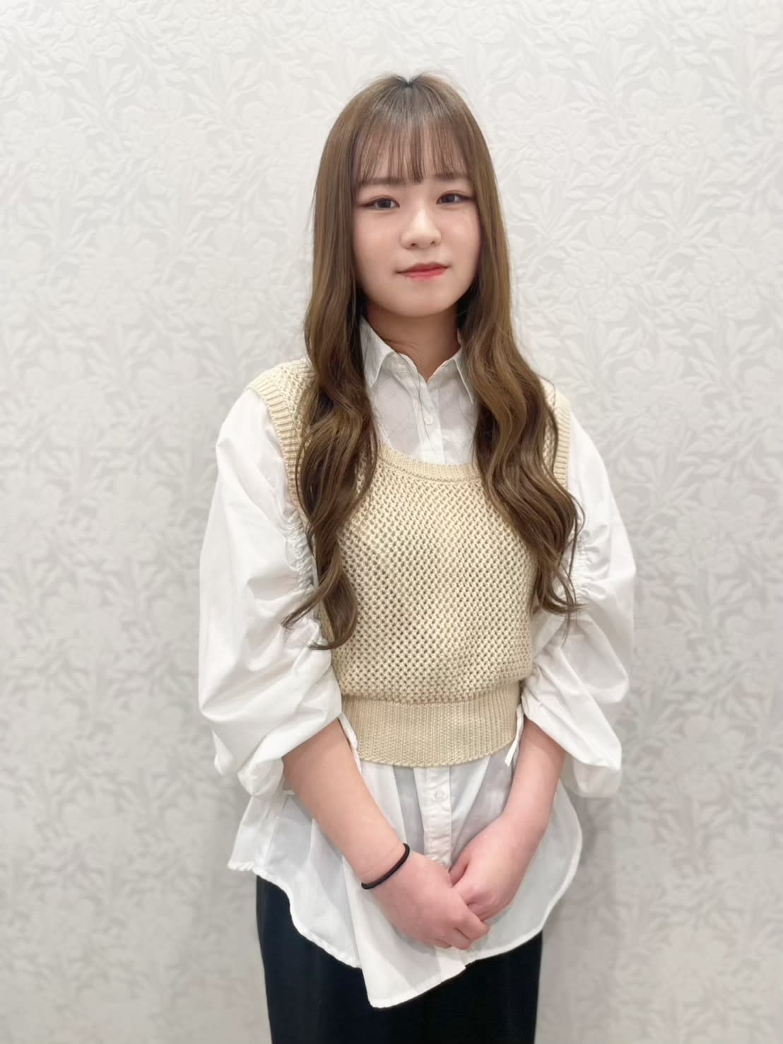 Sorte_佐藤　美結