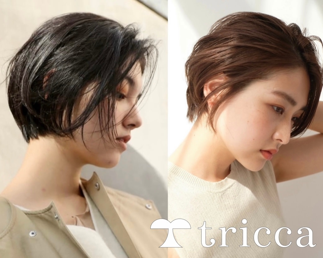 tricca 代官山本店 【トリッカ ダイカンヤマ】