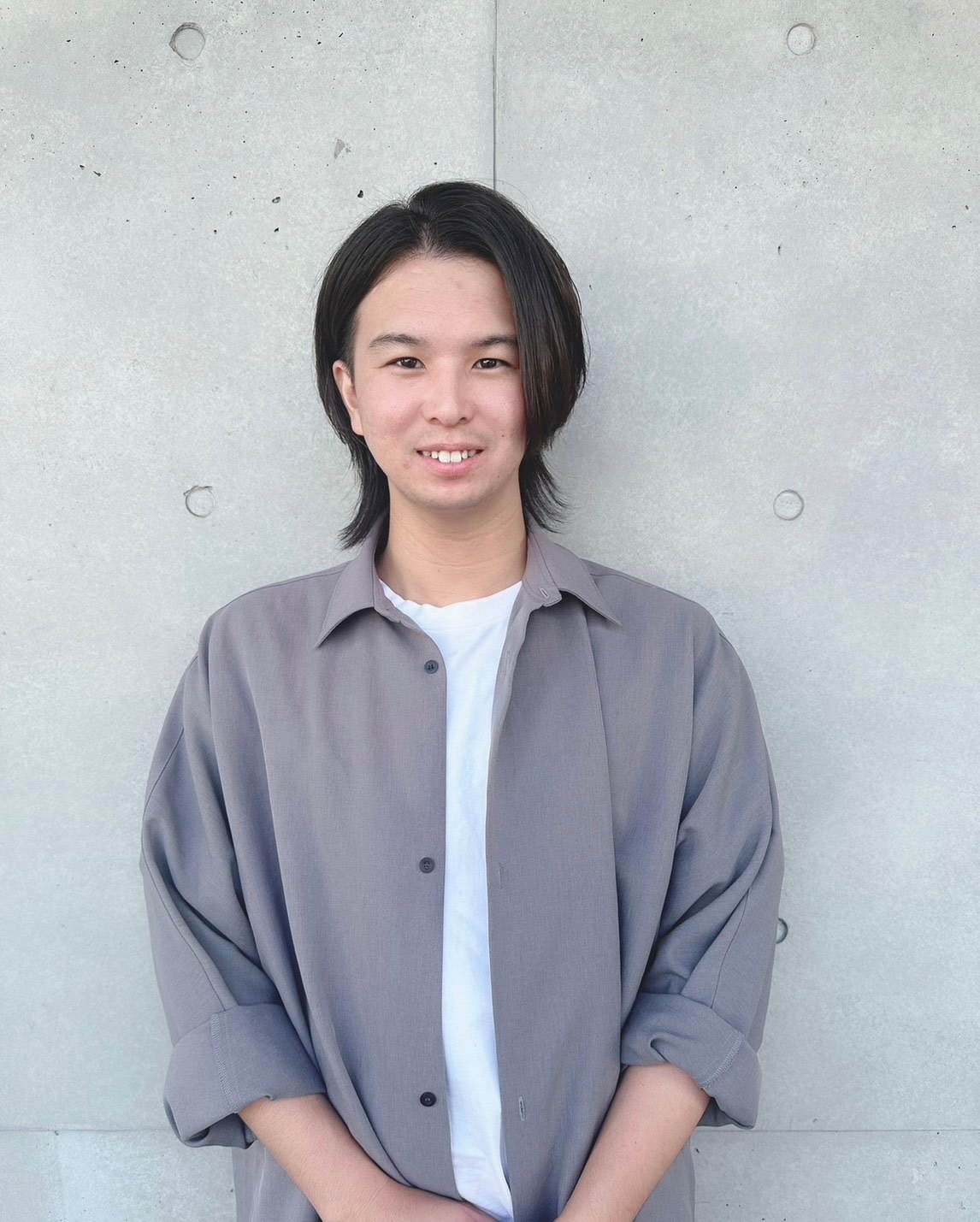 Ash 北千住店_宮本　秀人