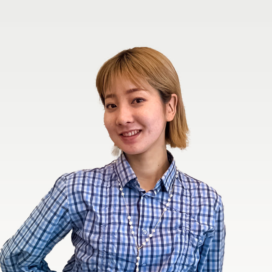 ELLYLONDON 三宮Part2店_山口　春奈