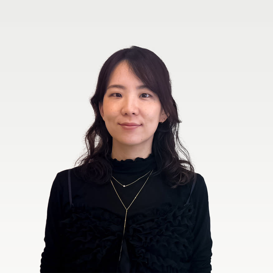 ELLYLONDON 三宮Part2店_木下 恵子