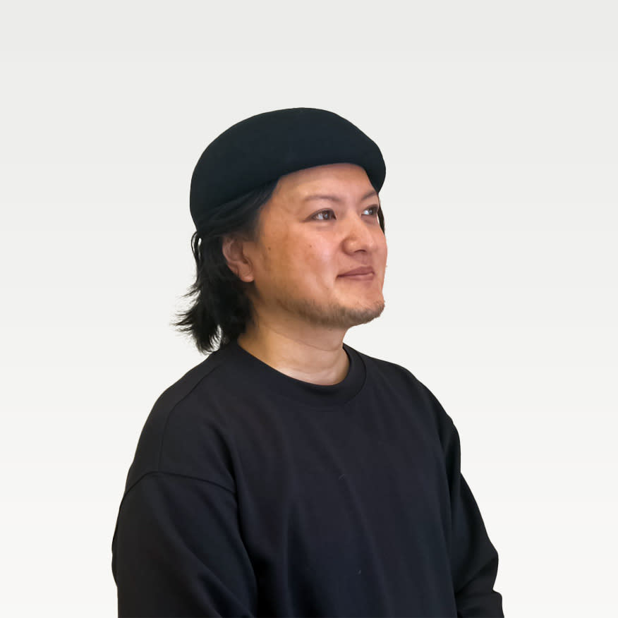 ELLYLONDON 三宮Part2店_森川 雄大