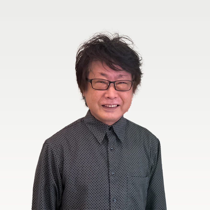 ELLYLONDON 三宮Part2店_村山 和久
