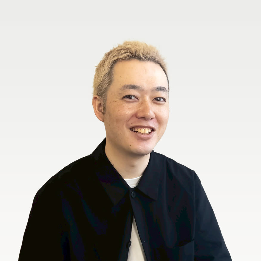 ELLYLONDON 三宮Part2店_松田隆太