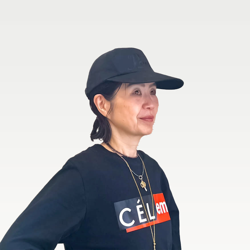 ELLYLONDON 三宮Part2店_佐竹美紀（ご新規のお客様ご指名不可）