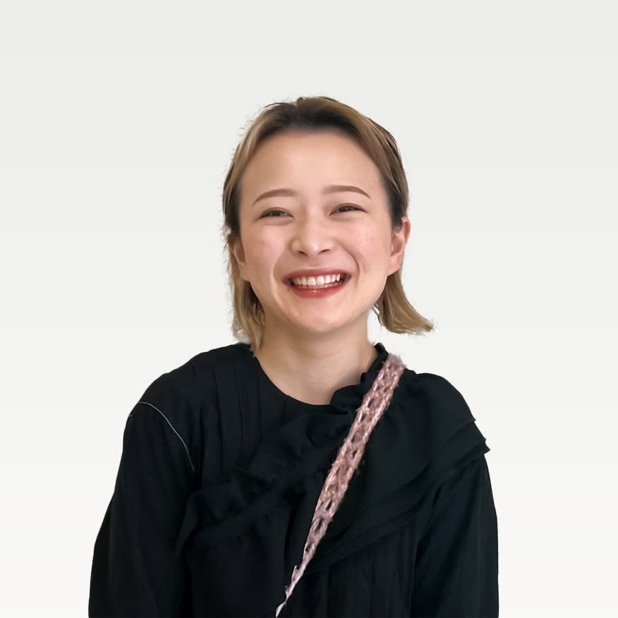 ELLYLONDON 三宮Part2店_庄本　琴音