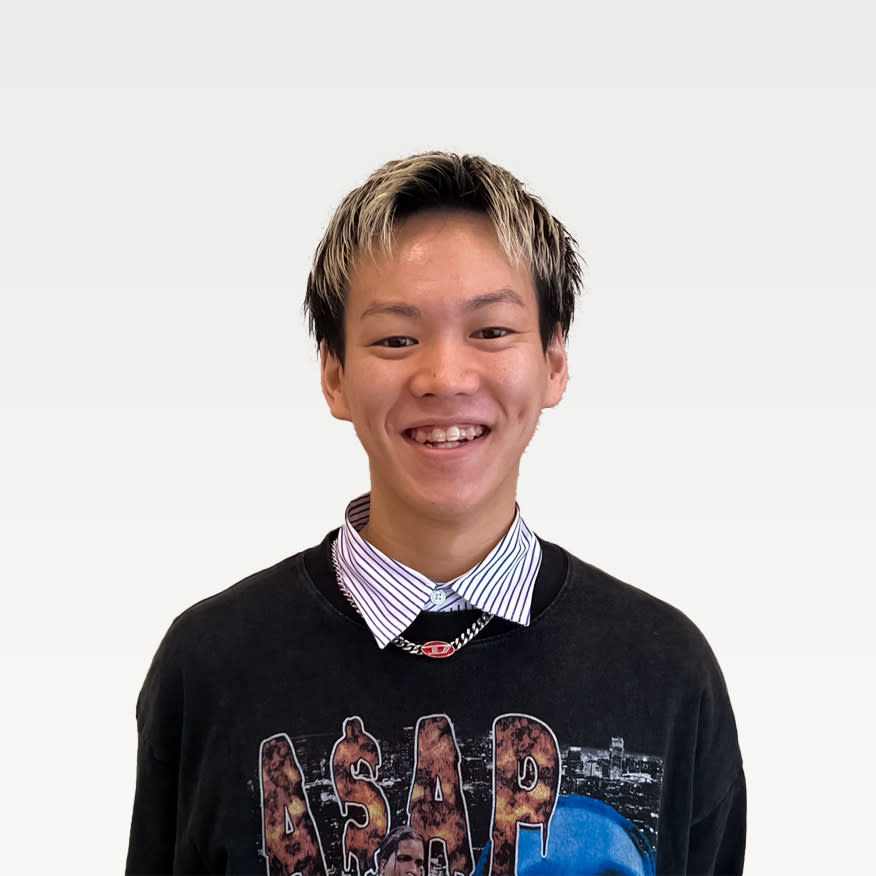 ELLYLONDON 三宮Part2店_草別　宗平