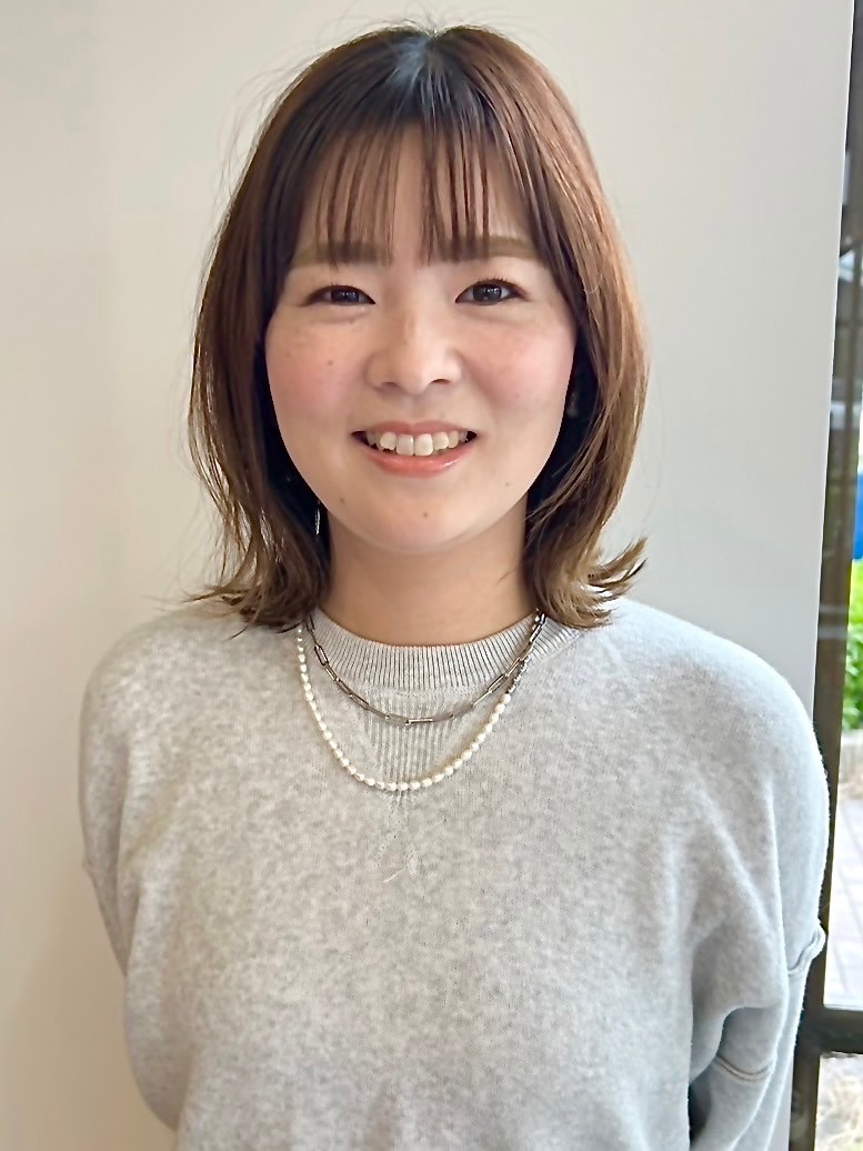 ETERNAL_山下　梨佳