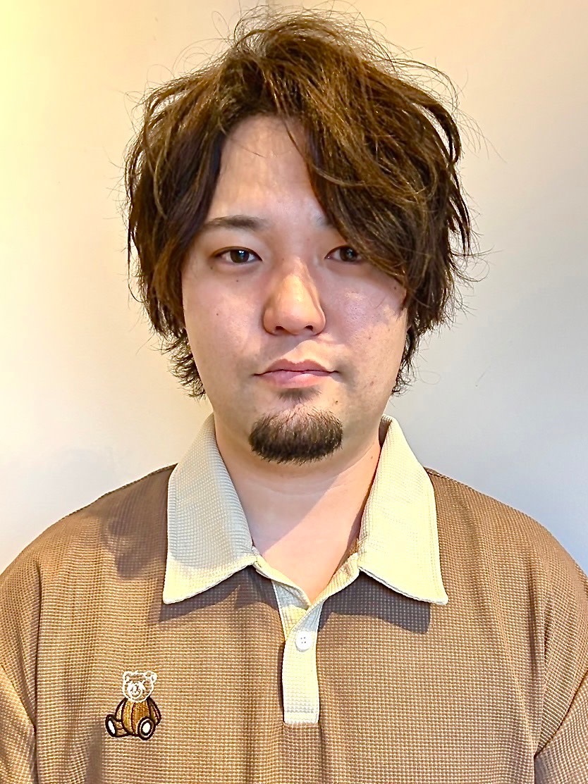 ETERNAL_川口 稜太
