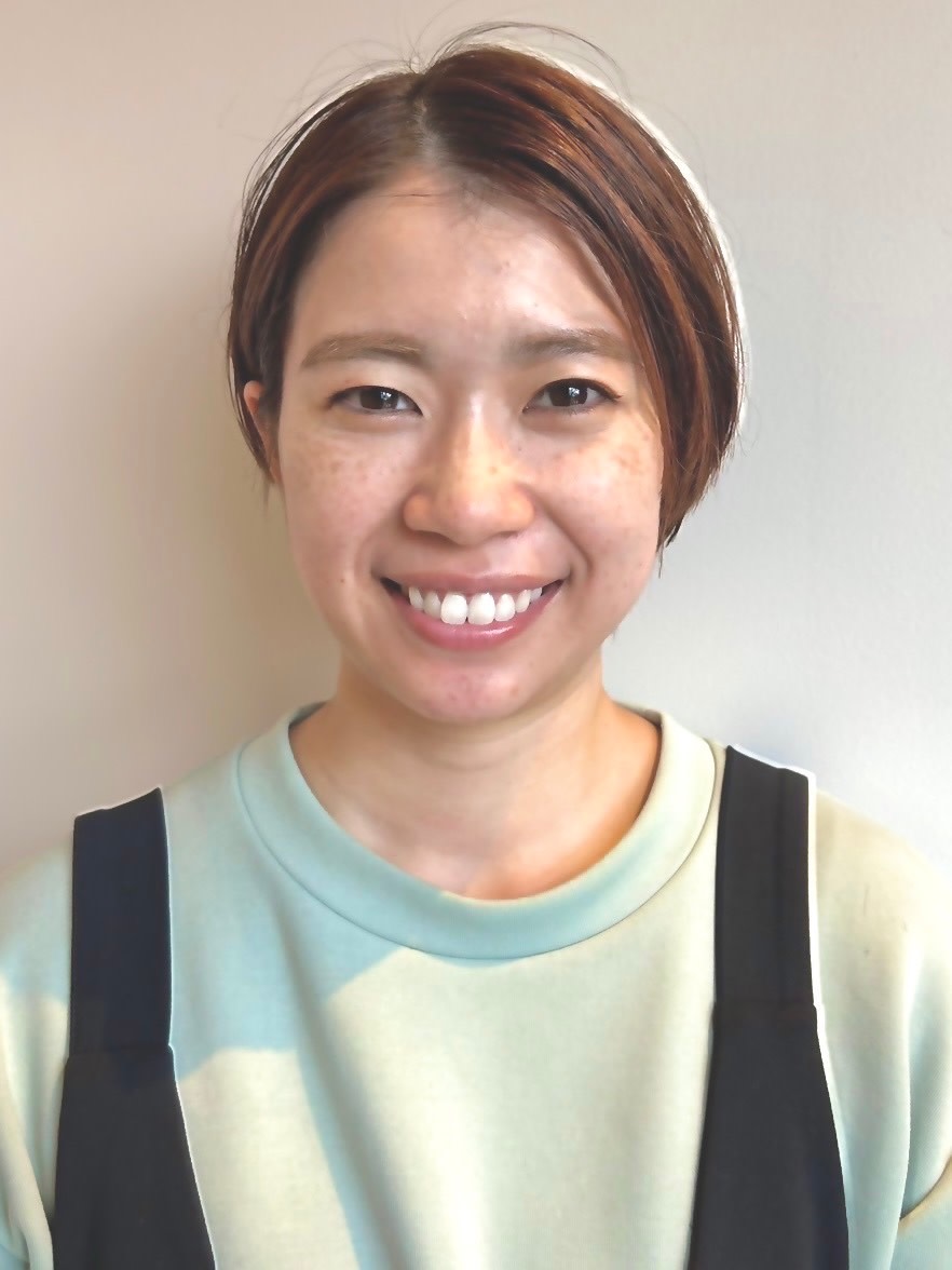 ETERNAL_濱田詩織