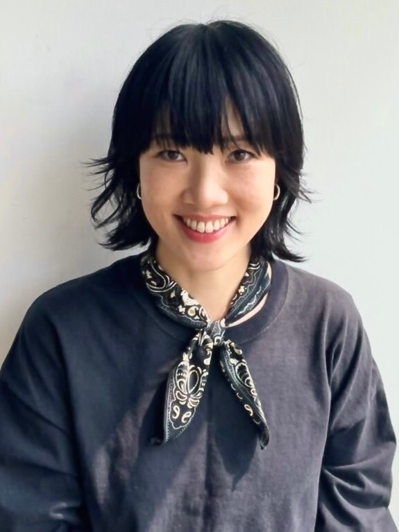 ETERNAL_野中 陽子