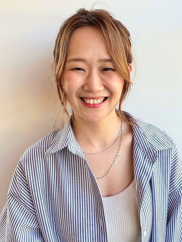ETERNAL_村中 彩