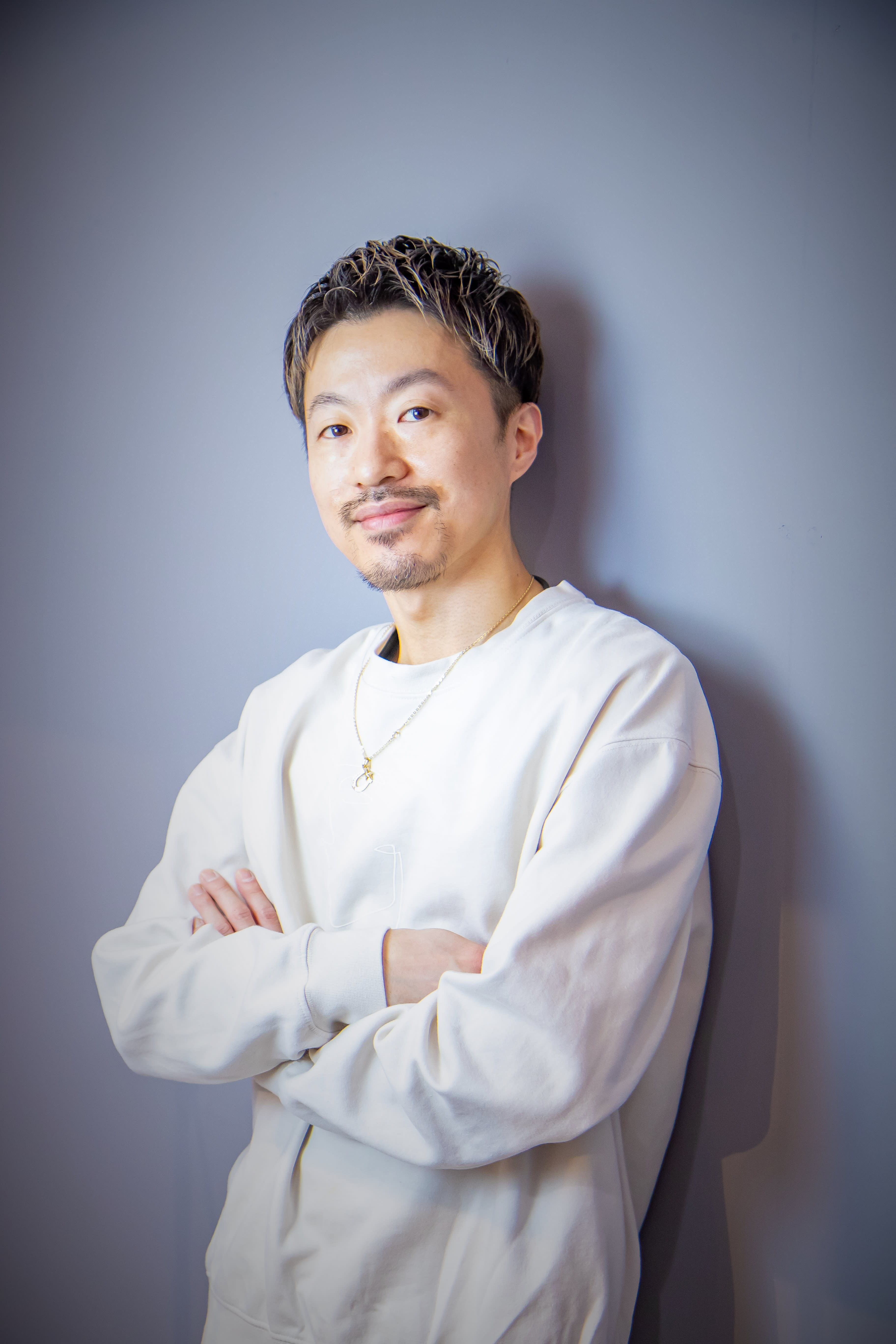 sourire chouchou_石村 卓也
