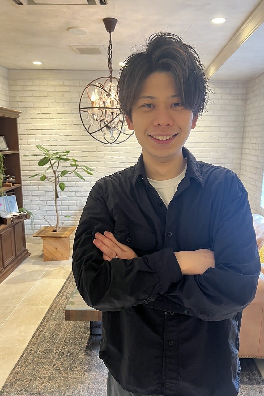 Totia 福島_青池　康宏	