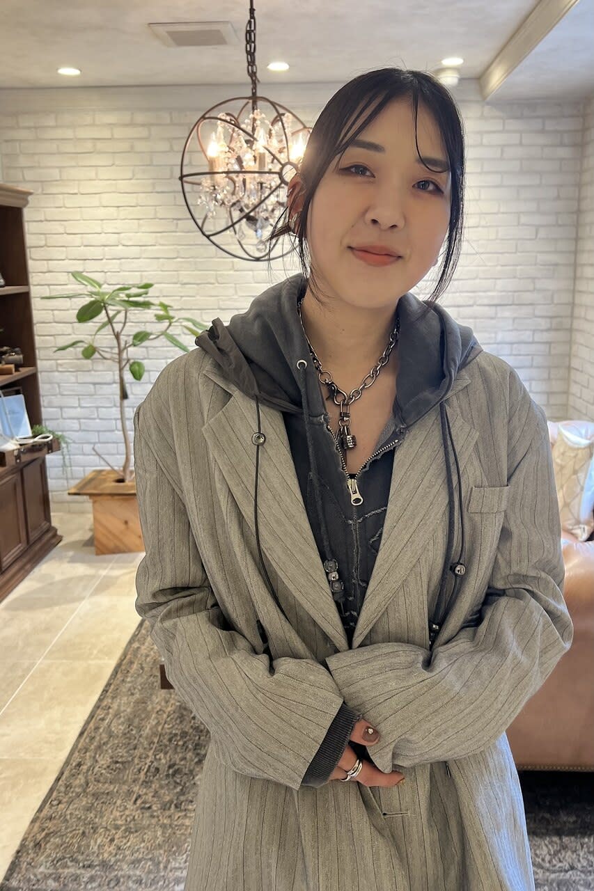 Totia 福島_炭本 真里奈 