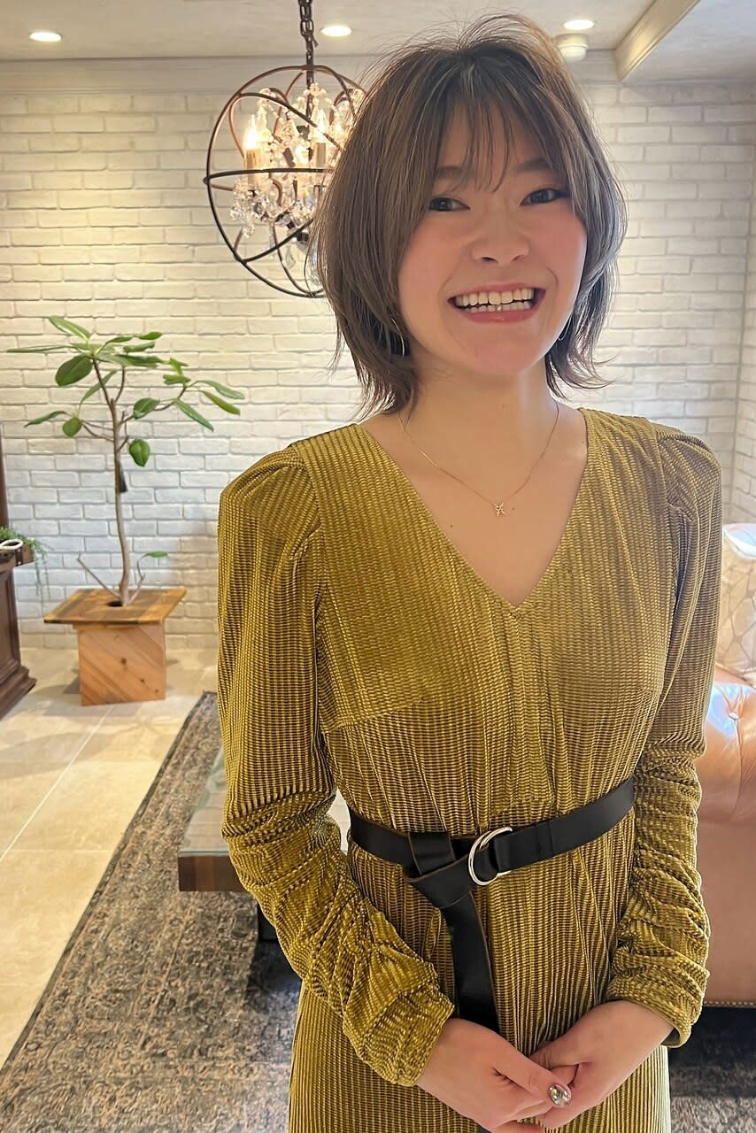Totia 福島_kanae