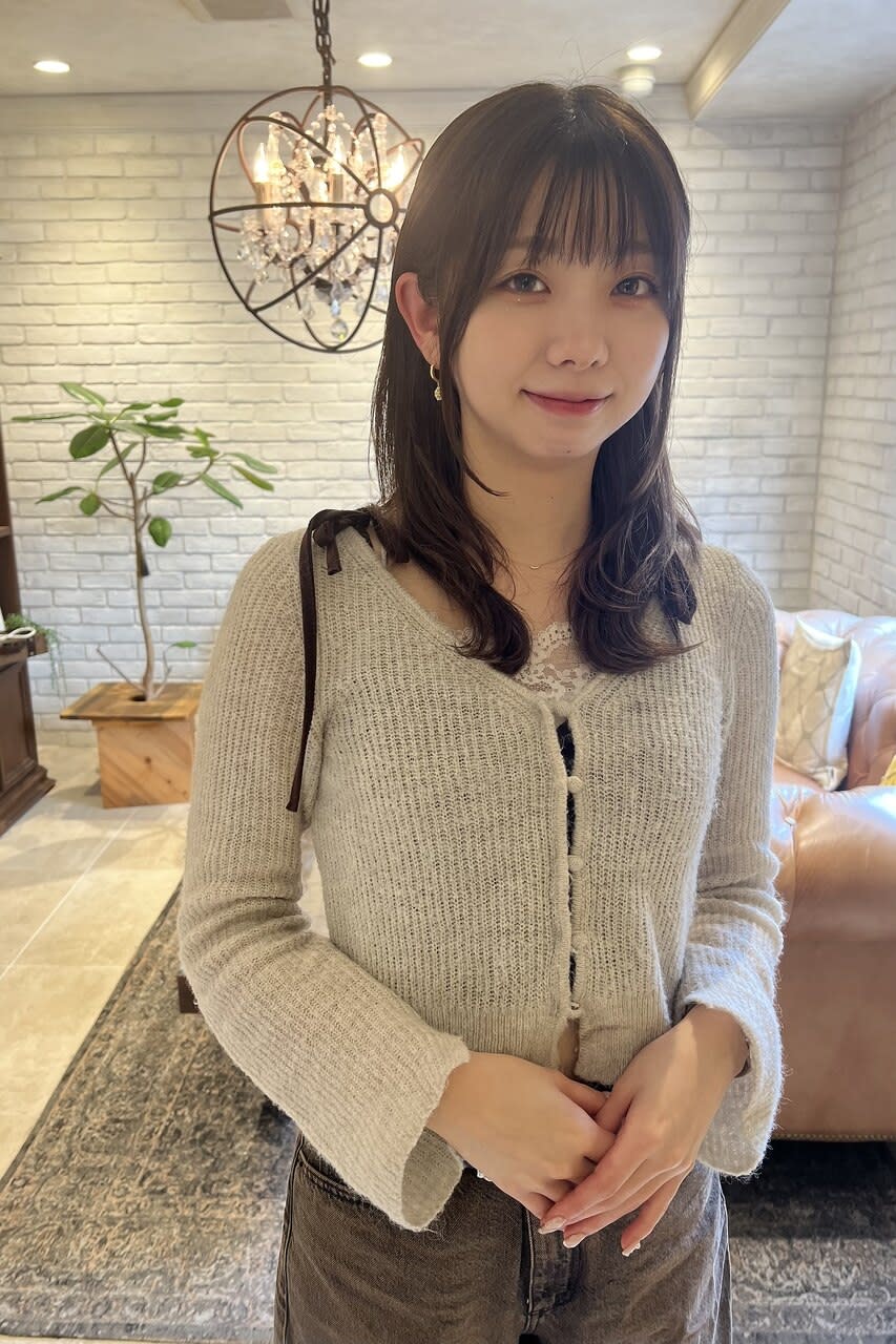 Totia 福島_丹羽 結梨弥