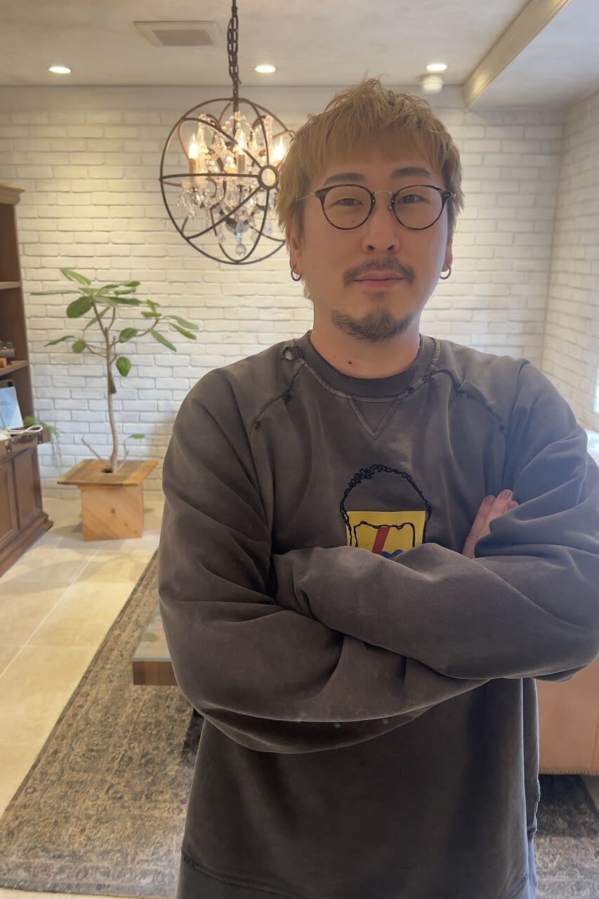 Totia 福島_滝本　瞬	