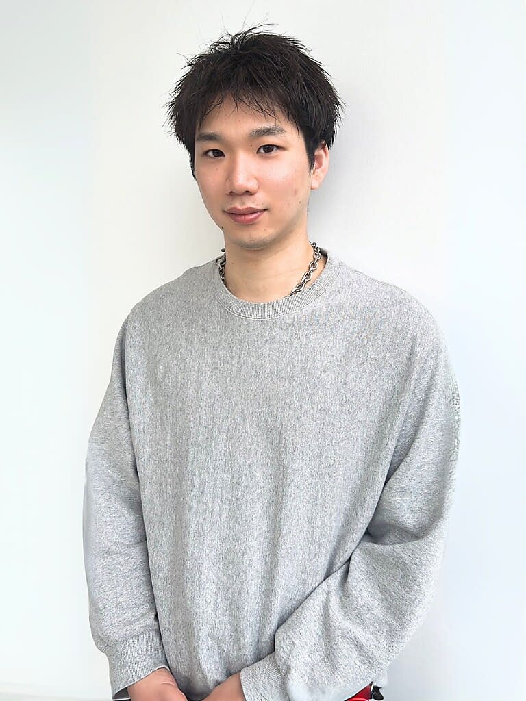 CAPA south 春日・大野城店_宮内 大輔