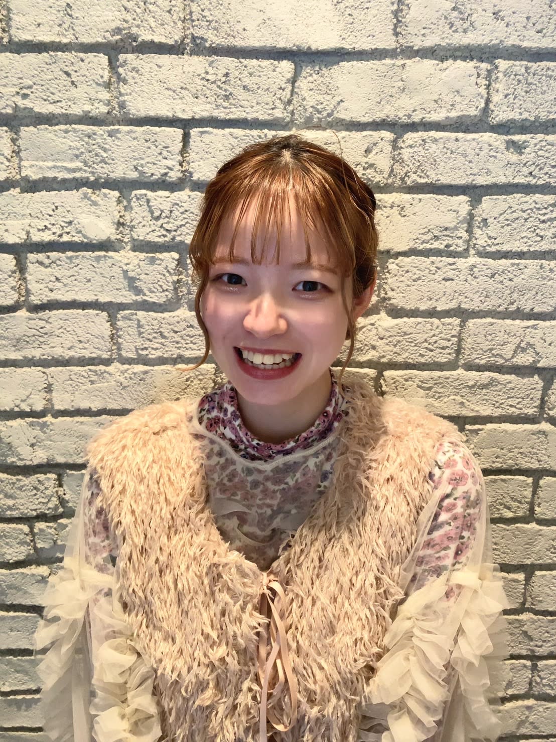 fuhcoh 朝日ヶ丘店_津川　菜都