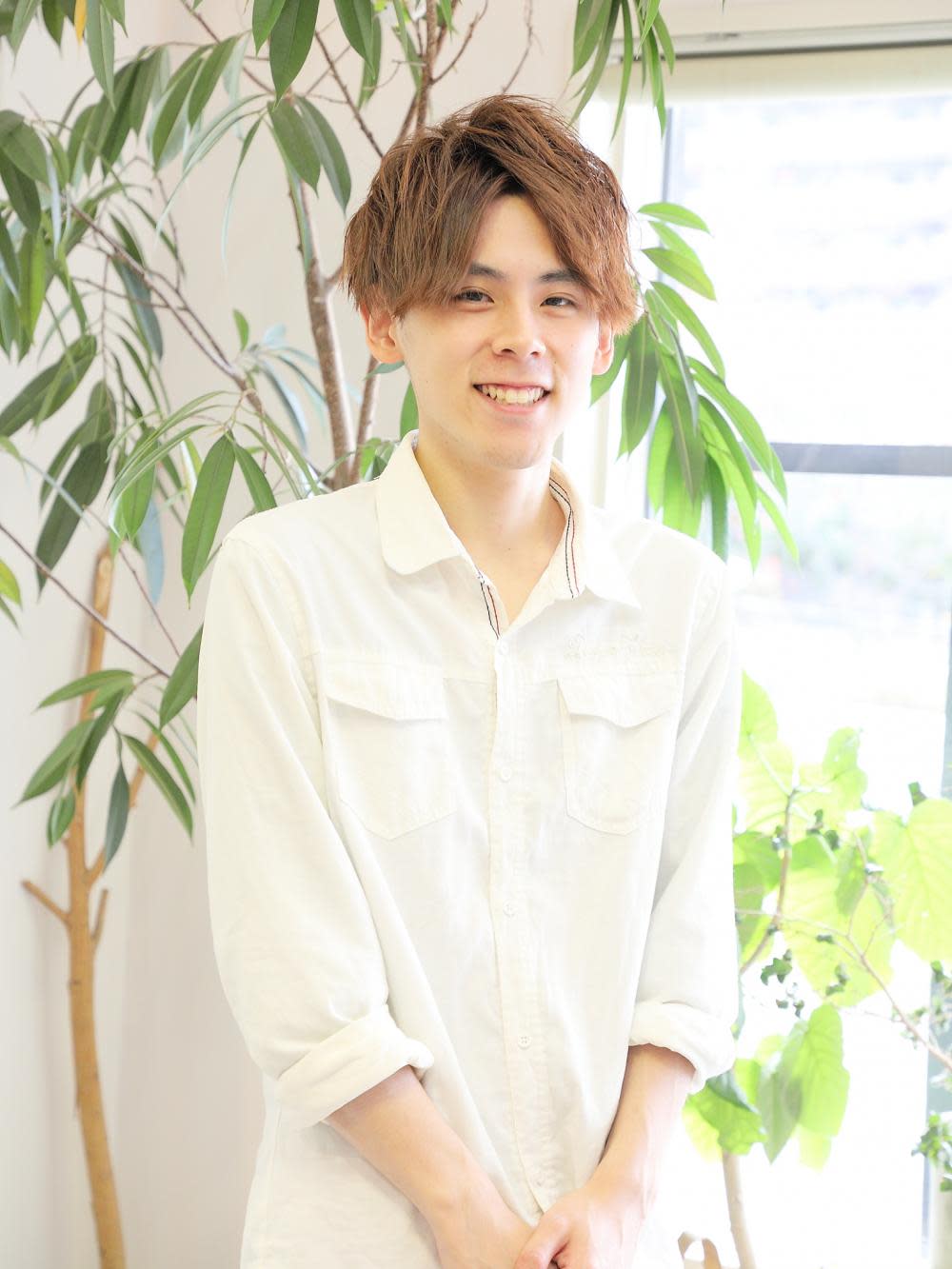 Bio-Top NISSHIN_大坪