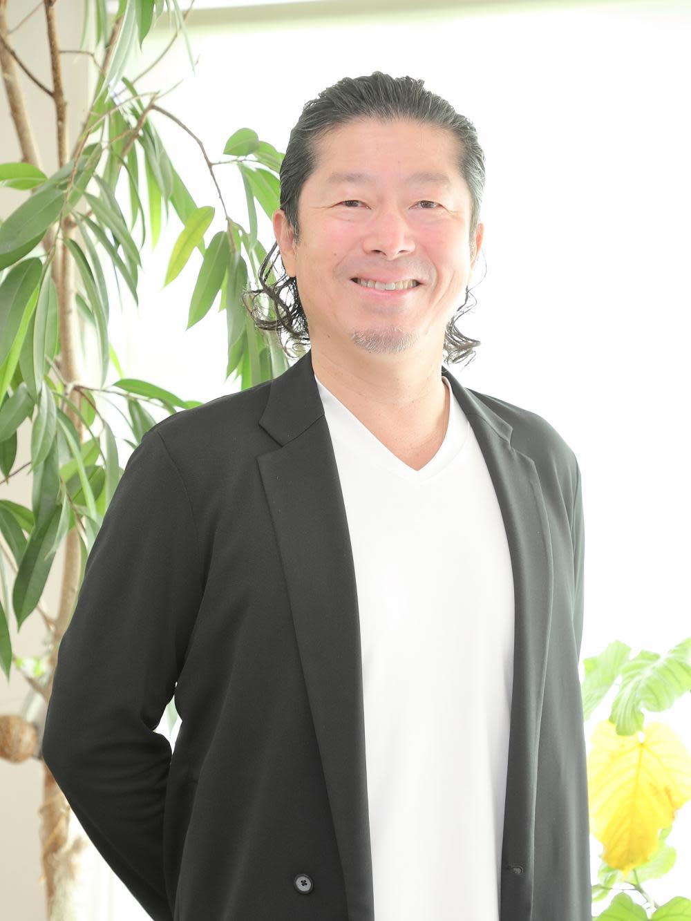 Bio-Top NISSHIN_大谷