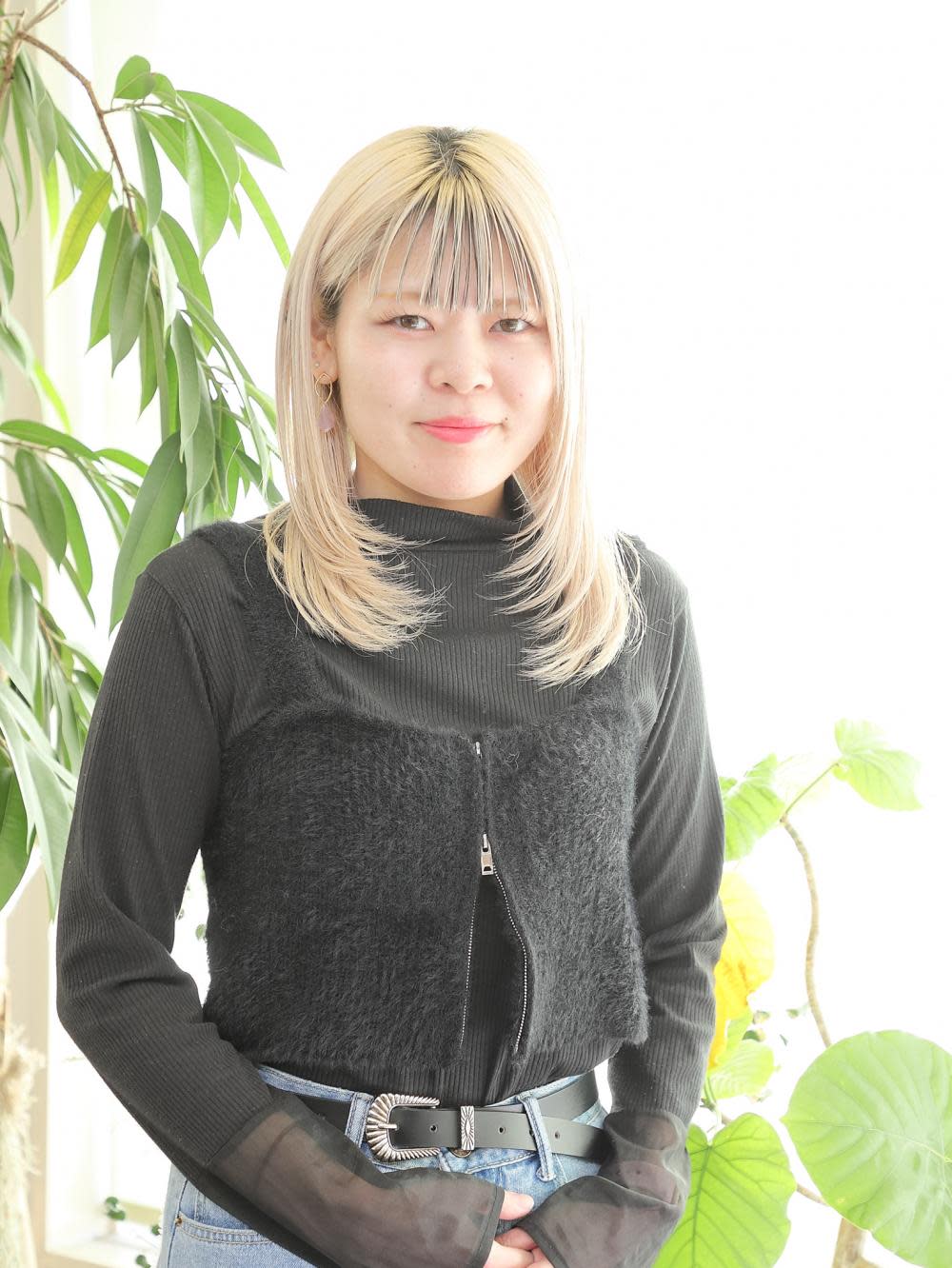 Bio-Top MIYOSHI_未佳