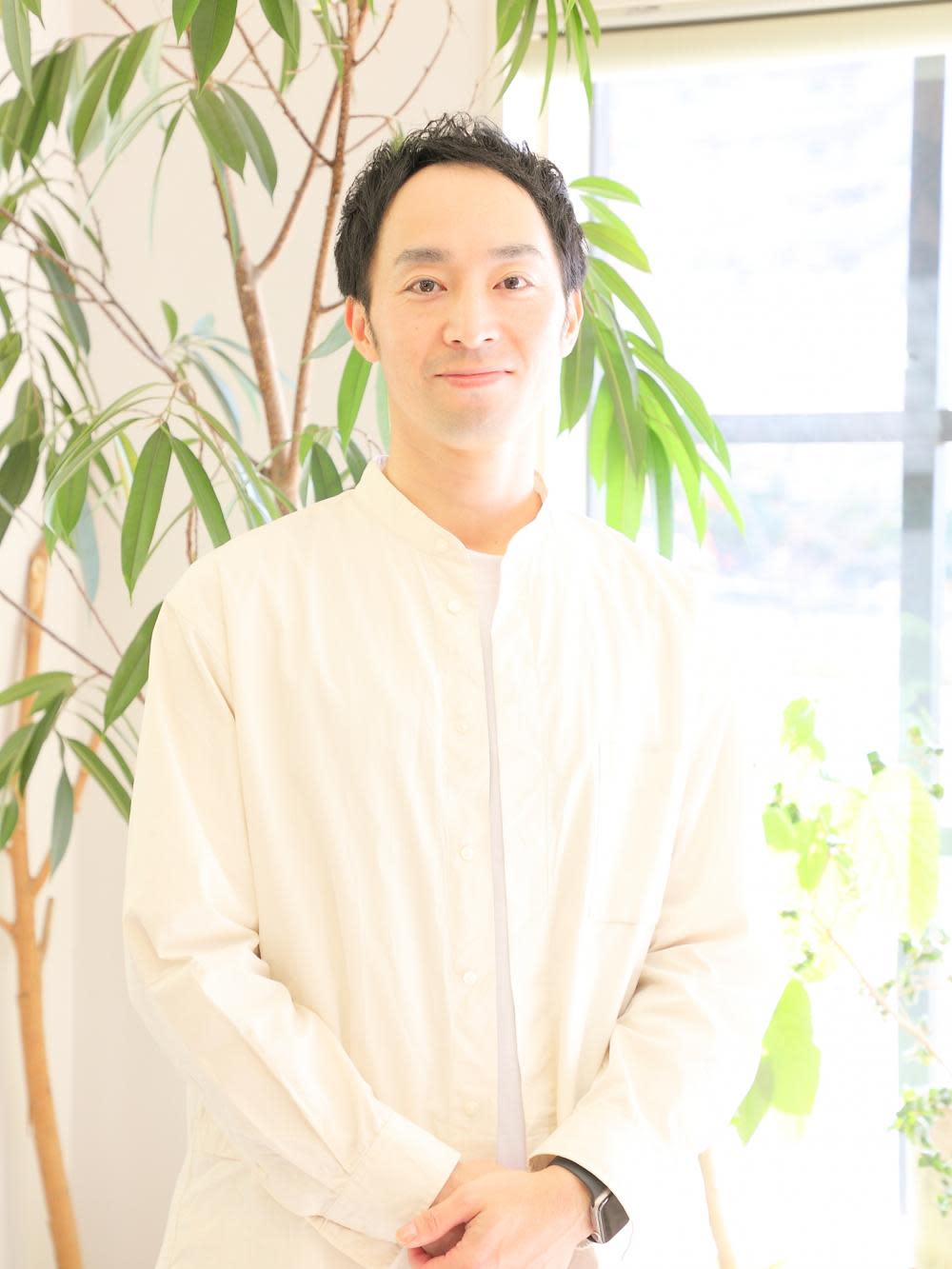 Bio-Top MIYOSHI_江崎