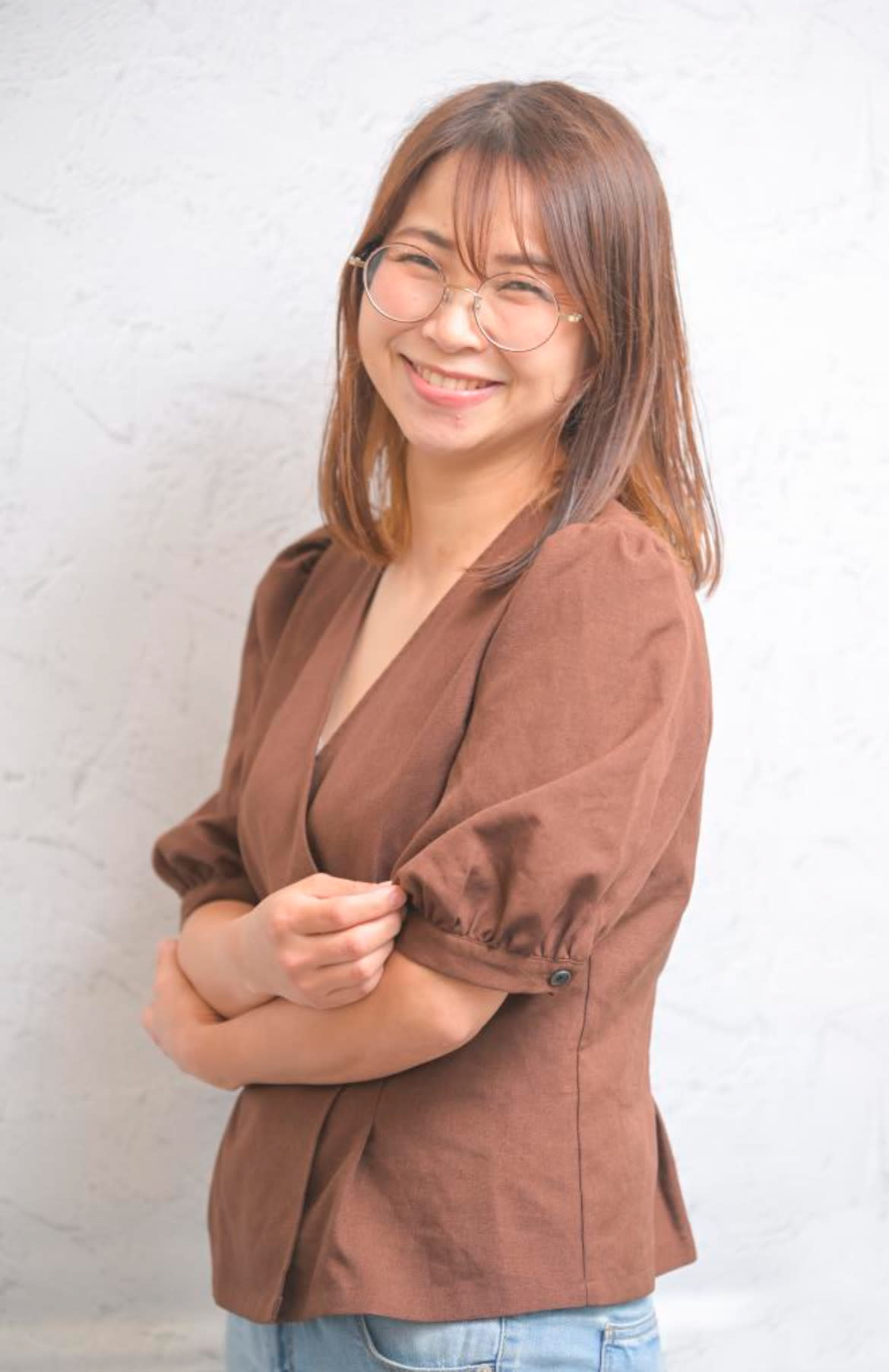 IMAGE-A 藤が丘店【イメージア】_Yukiko Uchiyama