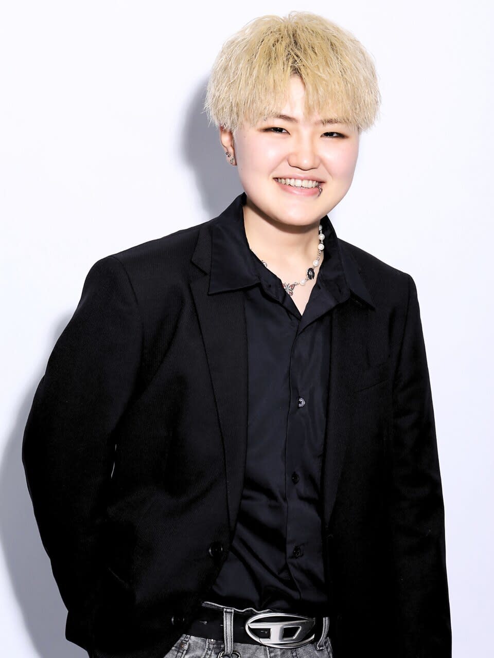 confidence-MEN’S HAIR-新宿3rd_森嶋 紅海