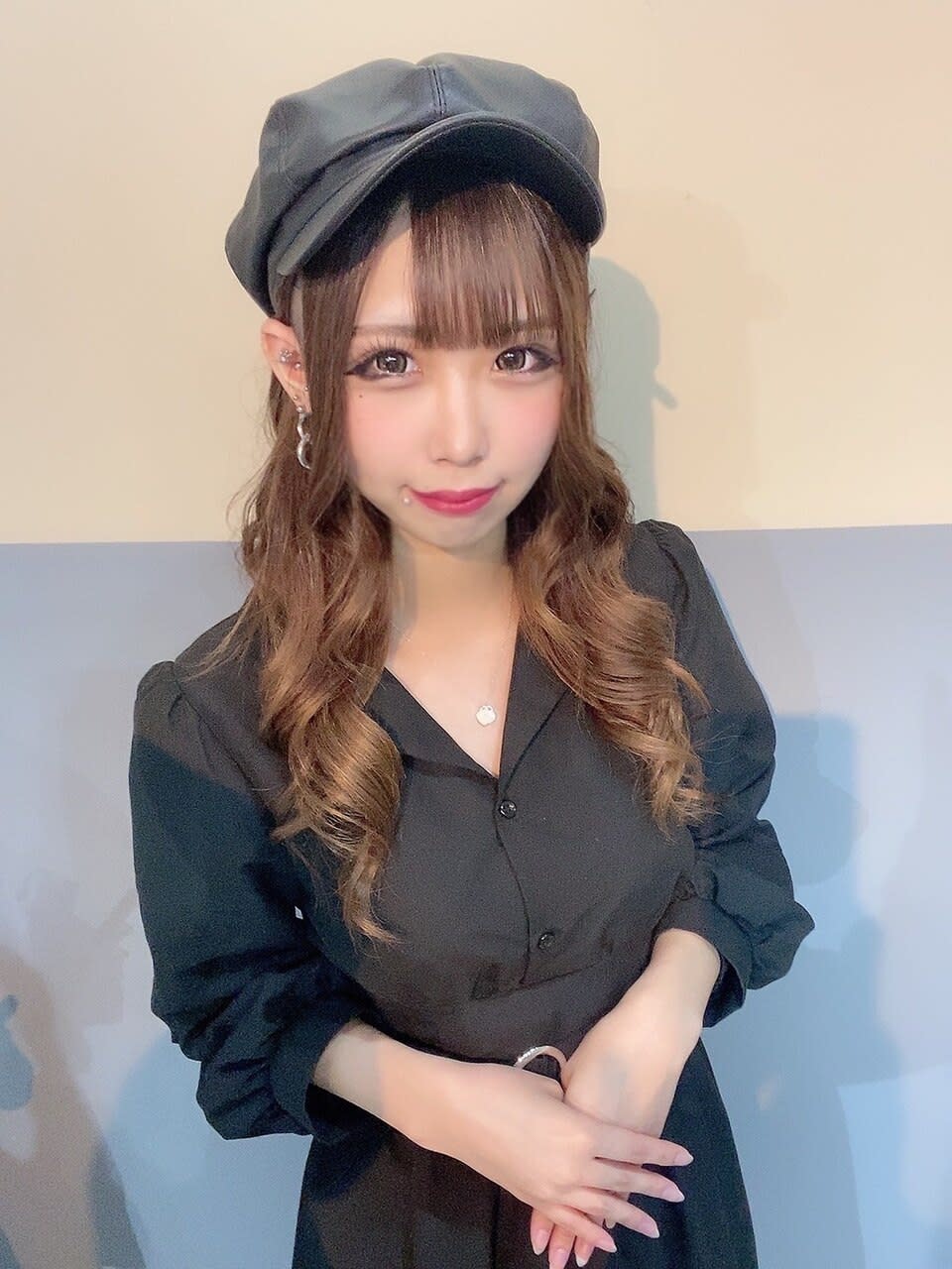 HAIR MAKE SALON Gallis 北新地店 【ヘアメイクサロン ギャリス】_前田 明里
