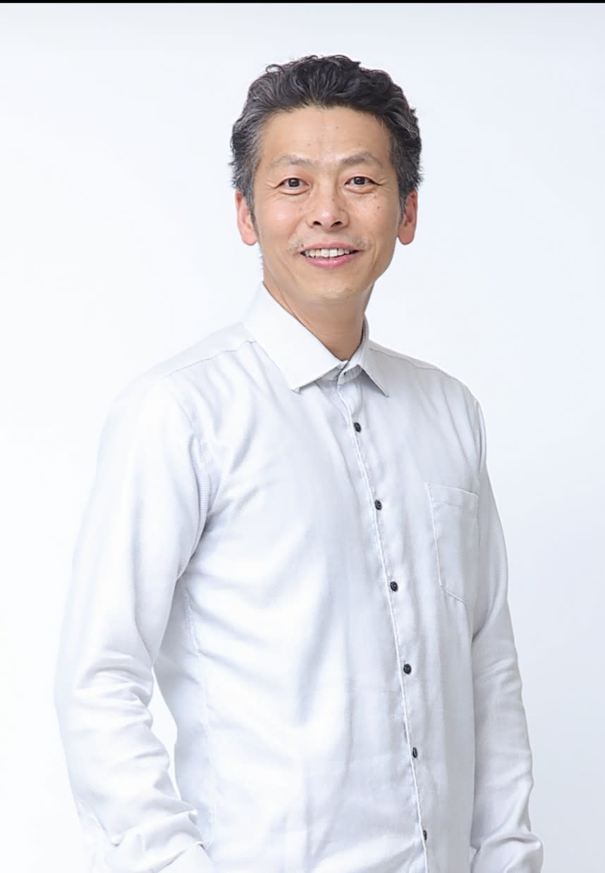 T's HAIR_西本 辰巳