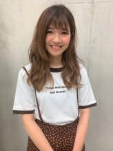 EMU international 白岡 CUTE店_伊藤裕美