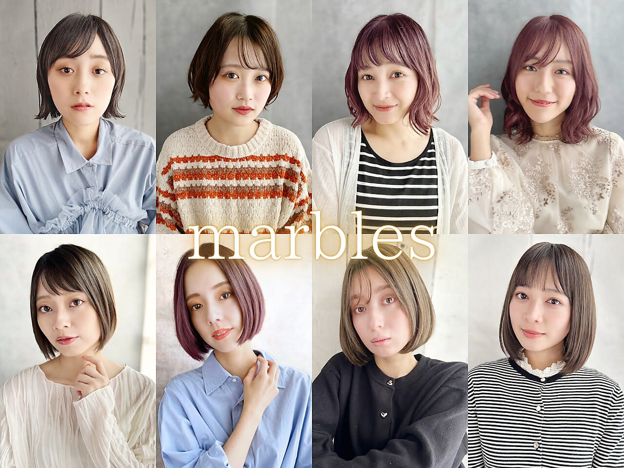 marbles 横浜店