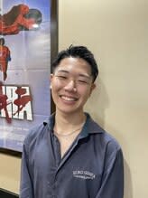 ヒロ銀座BARBER SHOP 秋葉原店_愛澤悠樹