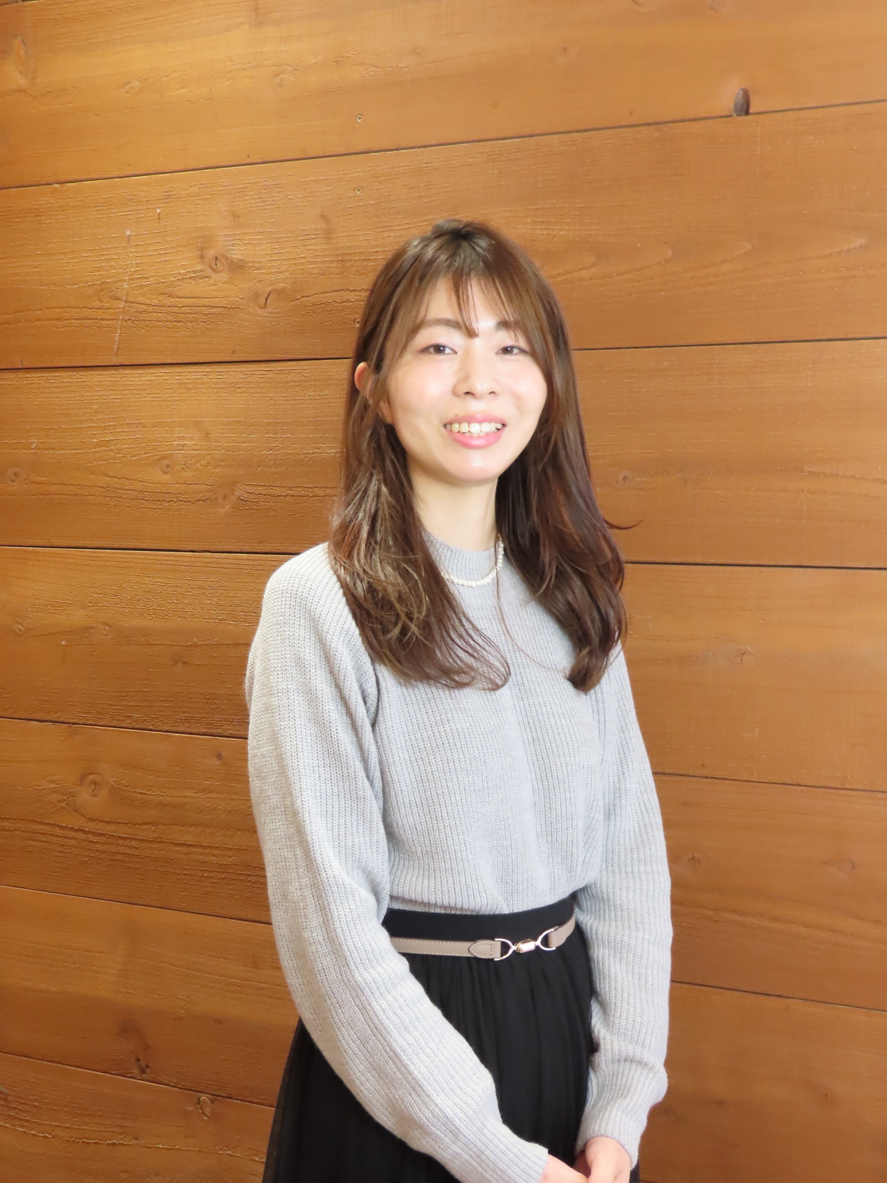 ALONS イオンタウン北島店_舩越