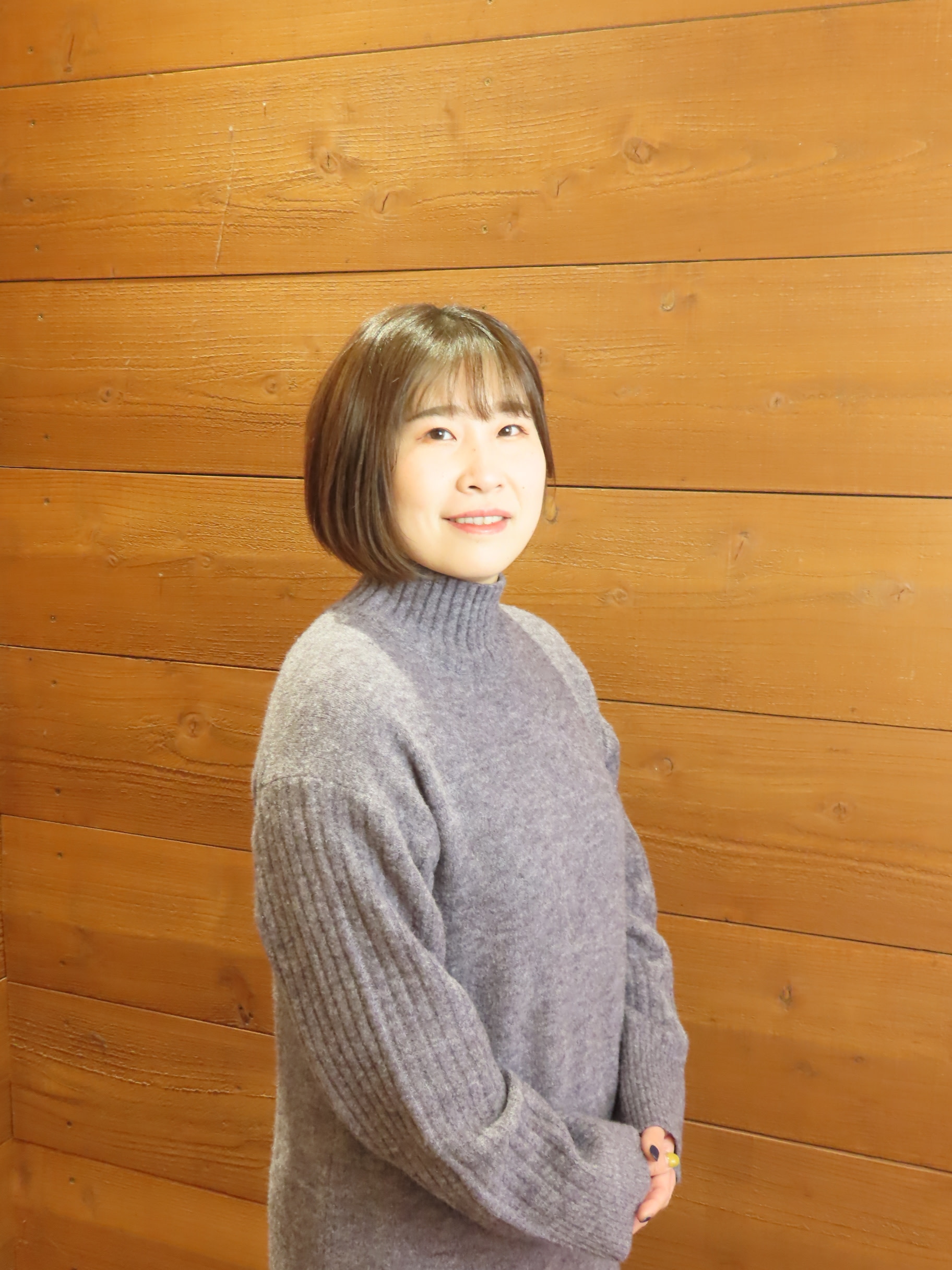 ALONS イオンタウン北島店_杉本