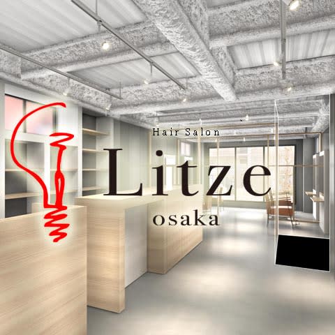 Litze osaka【ライツ オオサカ】_指名無し／担当者紹介いたします