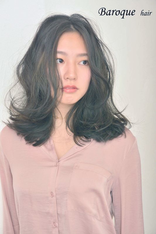 Baroque hair 【バロックヘアー】_2