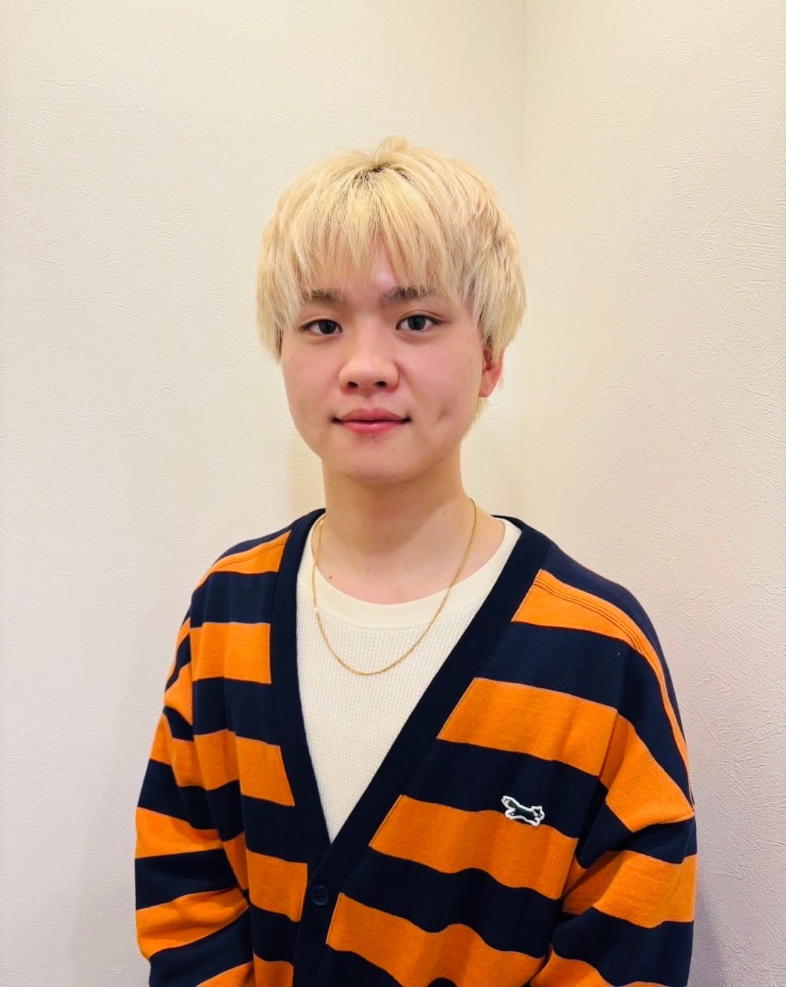 LUMIE 中野島_吉田 翼