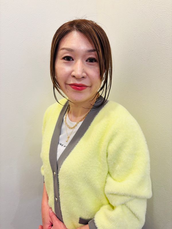 LUMIE 中野島_山田 由起子