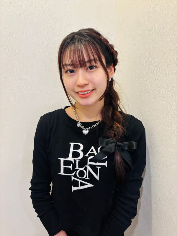 LUMIE 中野島_SERINA
