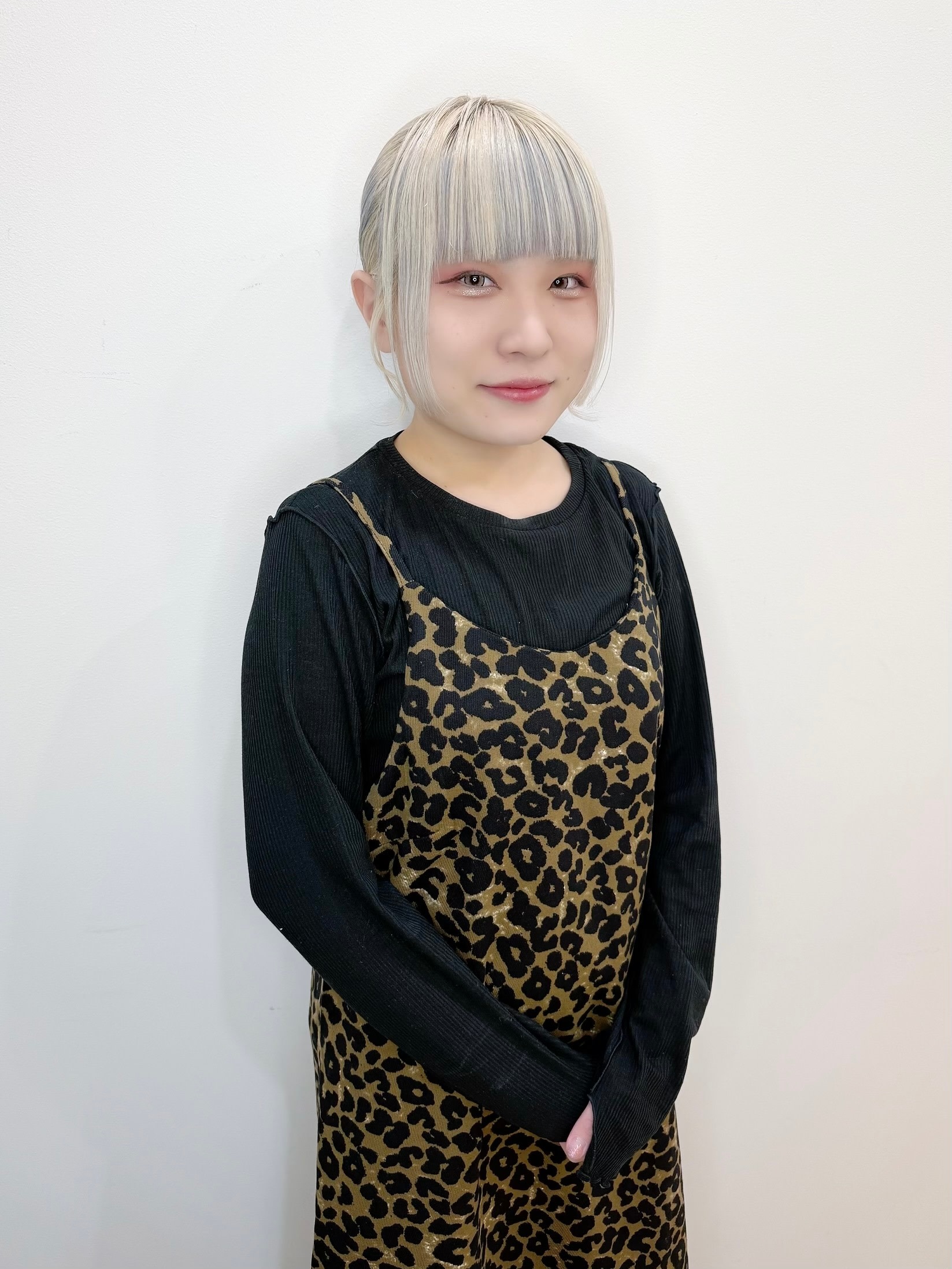 UNIX ノクティプラザ溝口店_東條　早希