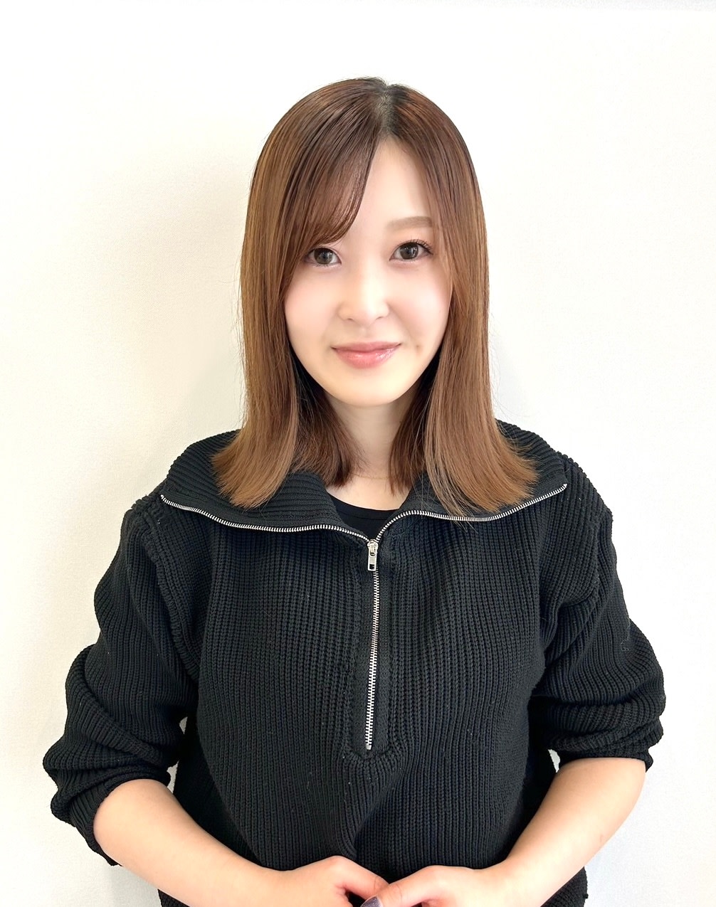 Cherie 仙台 髪質改善_阿部 晴奈