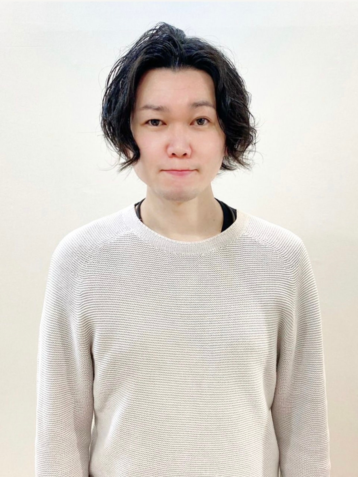 Cherie 仙台 髪質改善_渡邉　徹也