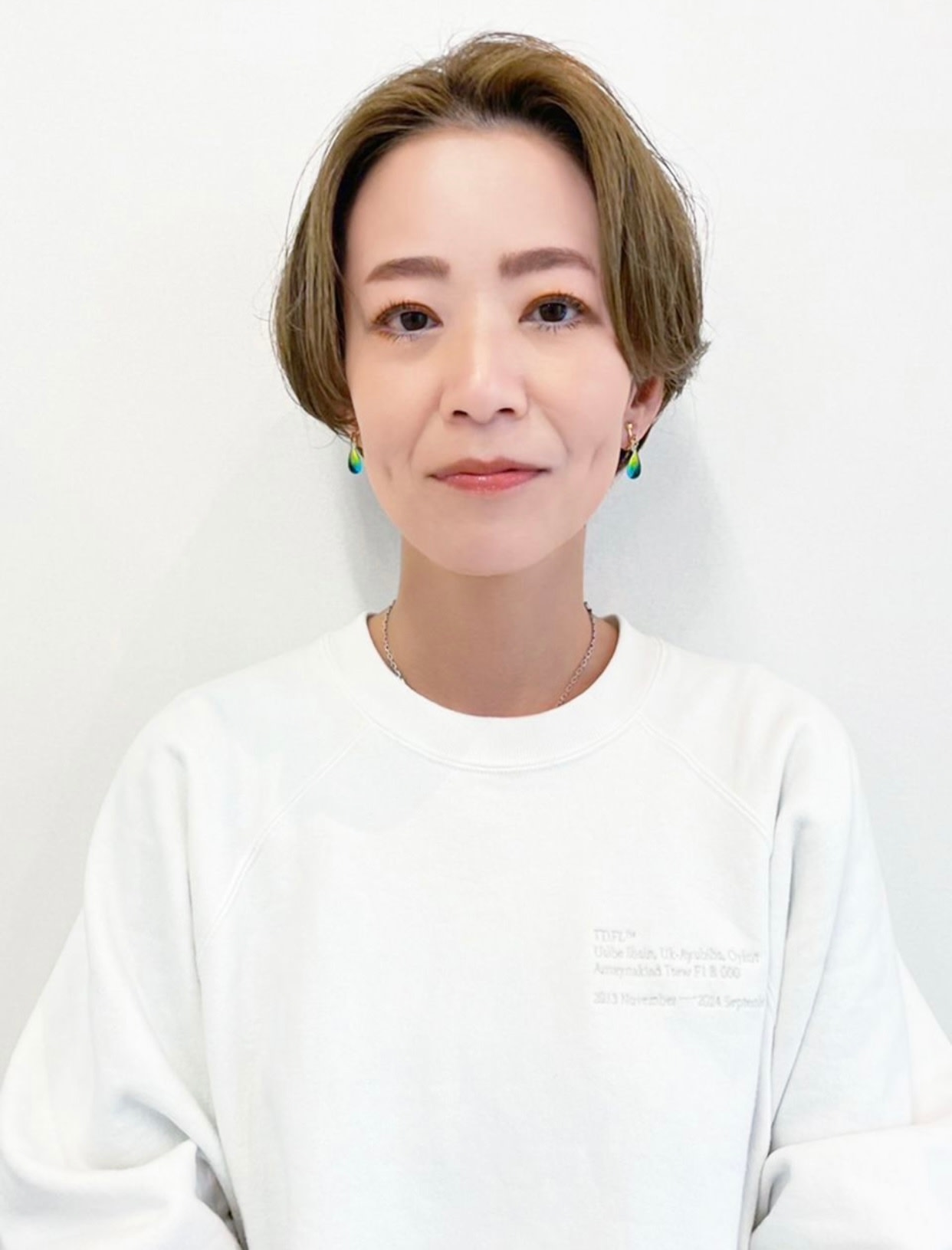 Cherie 仙台 髪質改善_藤丸歩