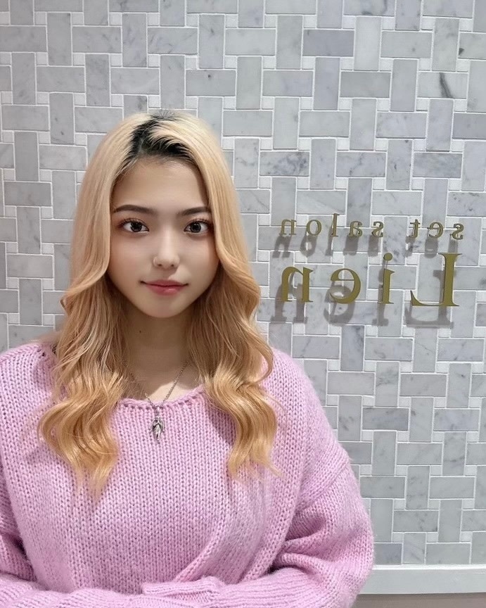 hair salon lien_higiri