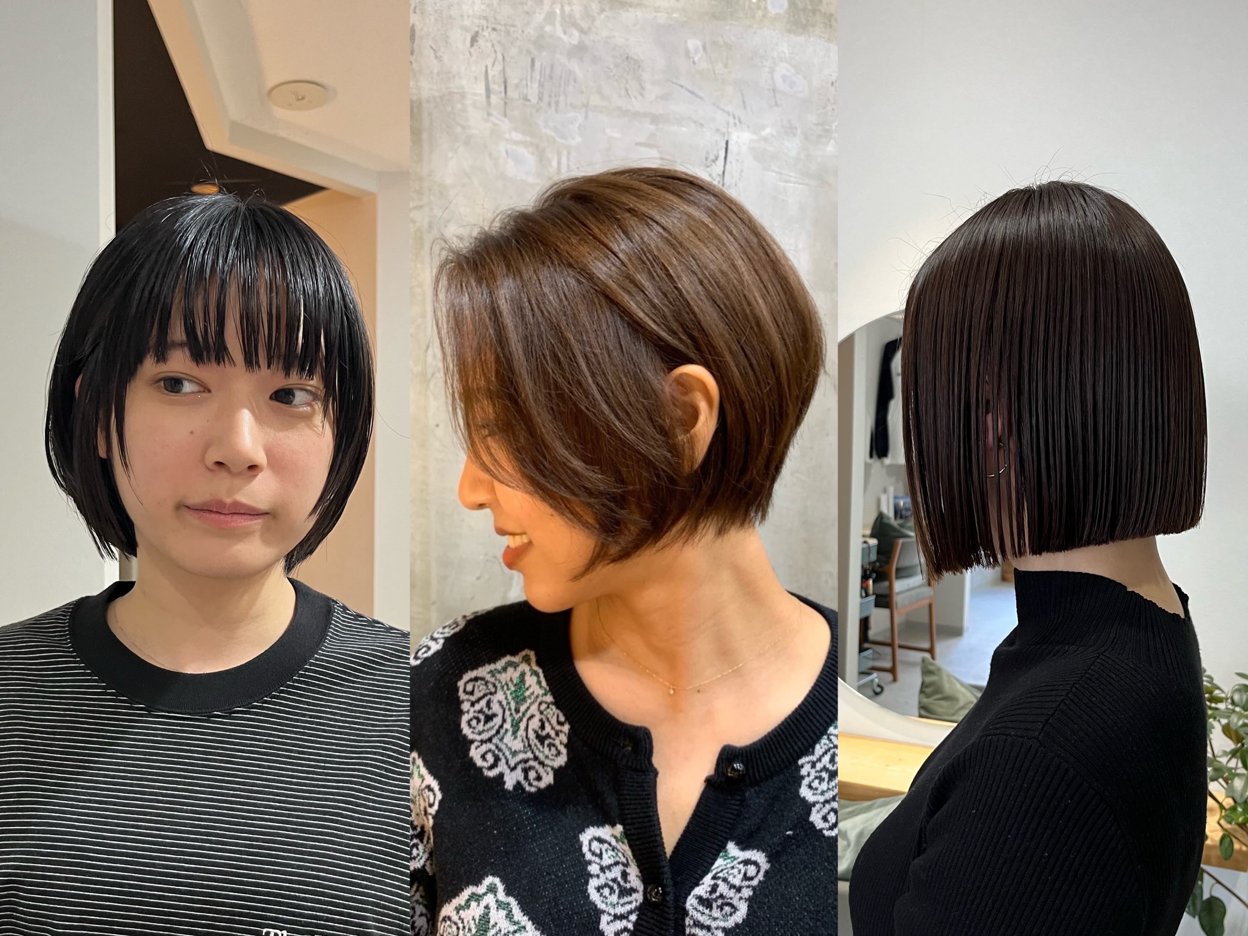 Noele hair atelier